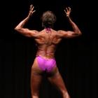 Brenda  White - NPC BodyBE1 Classic 2012 - #1